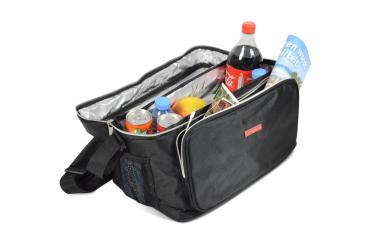 Kühltasche inkl. Inhalt zur Darstellung