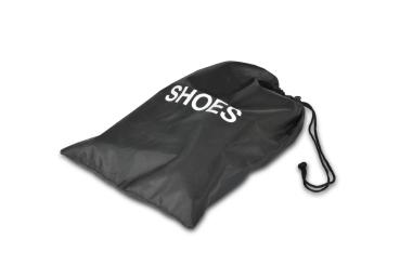 Schuhtasche (M) mit eingepackten Sneaker