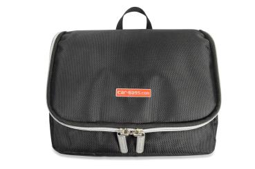 Kulturtasche geschlossen