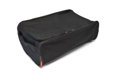 Kulturtasche geschlossen
