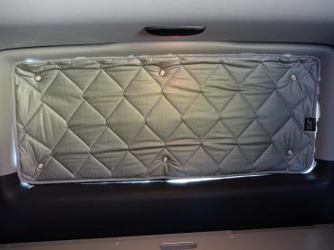 Thermomatten Premium Mercedes Viano V-Klasse ab 2003 - 2014  Komplettset - zum Konfigurieren