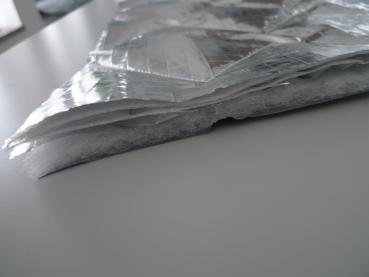 Thermomatten Fahrerhaus T3 - Premium