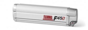 Markise F45s 230 cm Titanium - Royal grey