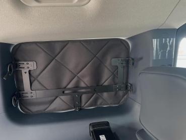 KIA PV 5 Fenstertaschenset Trägersystem