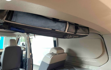 Preview: The new Roofer - Der Dachschrank für den neuen California