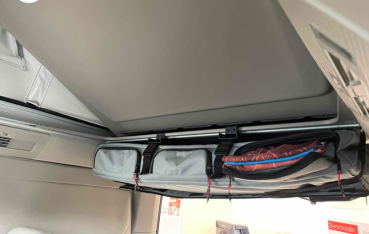 Preview: The new Roofer - Der Dachschrank für den neuen California