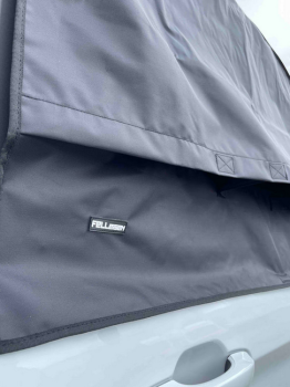 Preview: Shelter Comfort für Ford Tourneo / Nugget / Copa auf V710 Basis