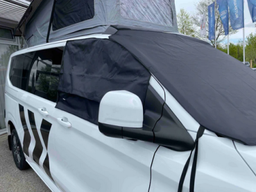 Preview: Shelter Comfort für Ford Tourneo / Nugget / Copa auf V710 Basis