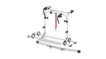 Fahrradträger Carry Bike Fiamma VW Caddy 2016 - 02/2020