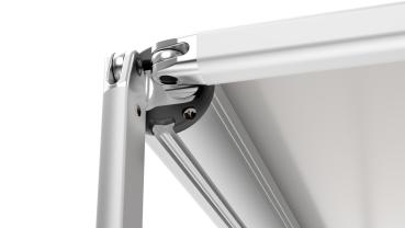 Detailansicht Fiamma F35 pro