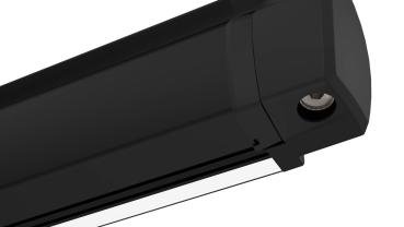 Fiamma F43 Lichtleiste optional