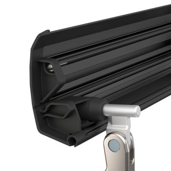 Markise Fiamma F43van Verbindung Gehäuse und Stützfuß