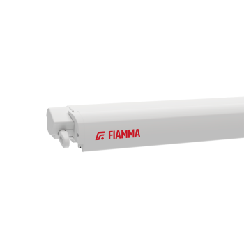 Fiamma Markise F80s Polar White