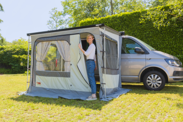 F45 Fiamma Privacy Ultra Light 260 Van #07350A01-