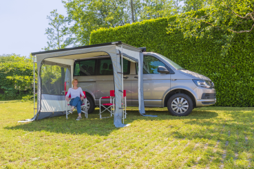 F45 Fiamma Privacy Ultra Light 260 Van #07350A01-