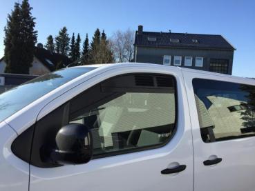 Lüftungsgitter Frischlüfter Fahrerhaus Spacetourer, Jumpy, Proace (Verso), Expert, Traveller, Campster,  Crosscamp ab BJ 03/2016, Scudo ab 2021, Vivaro C