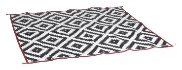 Bo-Camp Urban Outdoor Collection Lewisham Outdoormatte 180 x 200 cm
