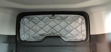 Thermomatten Premium Spacetourer/Campster/Vanster/Traveller/Crosscamp/ProAce Verso (nicht City)/Zafira Life Komplettset -  zum Konfigurieren
