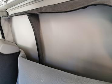 Fenstertasche für Seitenfenster hinten rechts T5 / T6 California Ocean, Coast und Beach ab BJ 2003