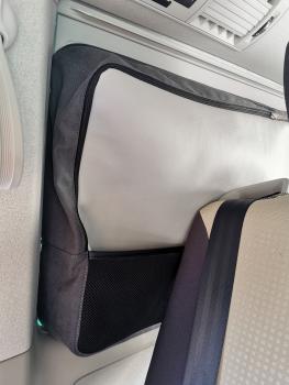 Fenstertasche für Seitenfenster hinten rechts T5 / T6 California Ocean, Coast und Beach ab BJ 2003