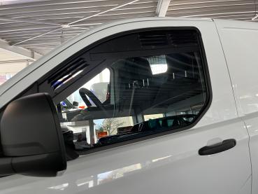 Lüftungsgitter Fahrerhaus Ford Custom V710 ab 10/23 / VW neuer Transporter (links und rechts)