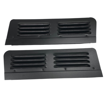 Junhui Magnetischer Insektenschutz Für Transit Custom - Kofferraum Moskitonetz 135x145cm