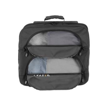 LAYZEE Fenstertasche VW Caddy kurzer Radstand Fahrerseite – Praktischer Stauraum & Verdunkelung ohne Bohren