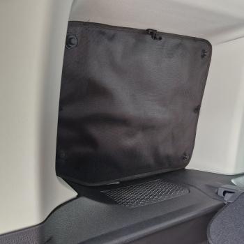 Packtasche Caddy5 Layzee