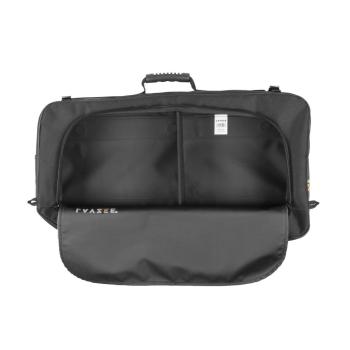 Layzee VW Caddy 5 Packtasche Langer Radstand - Fahrerseite