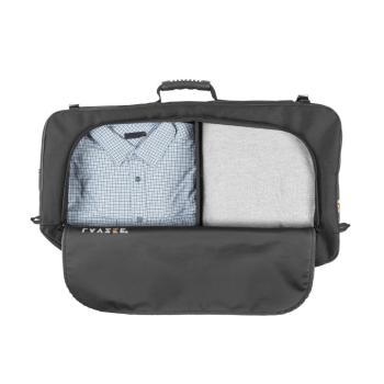 Layzee VW Caddy 5 Packtasche Langer Radstand - Fahrerseite
