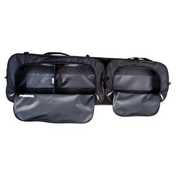 Preview: Geöffnete Packtaschen 