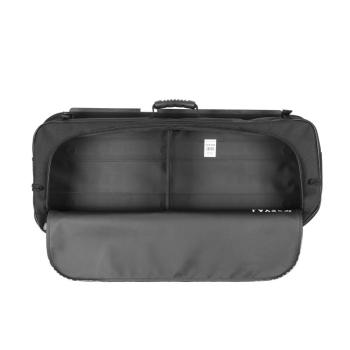 Preview: Geöffnete Packtaschen 