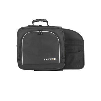 Layzee Fenstertasche Packtasche für PSA/Stellantis (Fahrzeuglänge 4,98 m) - Beifahrerseite