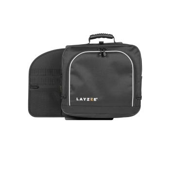 Layzee Fenstertasche Packtasche für PSA/Stellantis (Fahrzeuglänge 4,98 m) - Fahrerseite