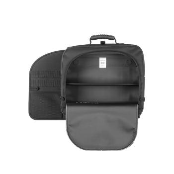 Preview: Geöffnete Packtaschen 