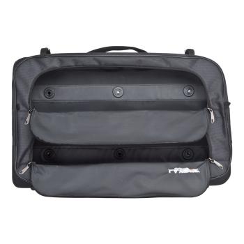Preview: Geöffnete Packtaschen 