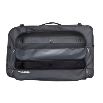 Preview: Geöffnete Packtaschen 