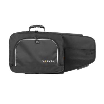 Preview: Layzee Fenstertasche Packtasche VW New Transporter / Caravelle Packtasche - Beifahrerseite