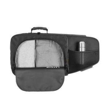 Preview: Geöffnete Packtaschen 