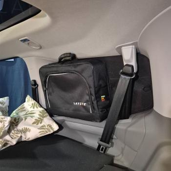 Layzee Fenstertasche Packtasche VW New Transporter / Caravelle Packtasche - Fahrerseite