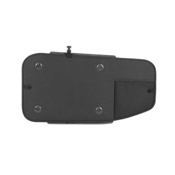 Preview: Geöffnete Packtaschen inkl. Inhalt als Veranschaulichung