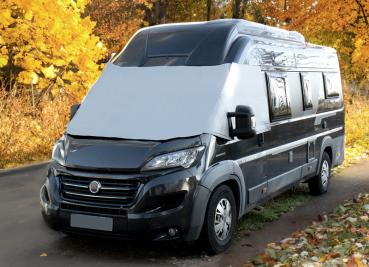 Außenisolierung Thermomatte für außen - Mercedes Sprinter / VW LT ab Bj. 14