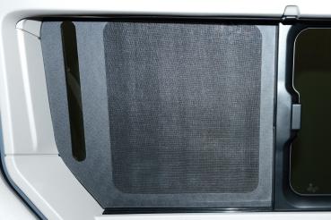 Insektenschutzgitter T7 Schiebefenster Beifahrer