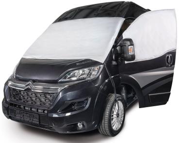 VanSpace Außenisolierung Fahrerhaus Citroën, Fiat, Opel, Peugeot, Toyota (siehe Beschreibung)