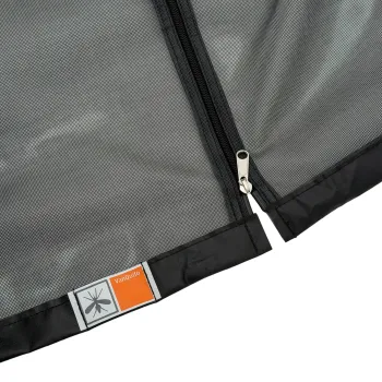 Preview: Detailaufnahme Reißverschluss