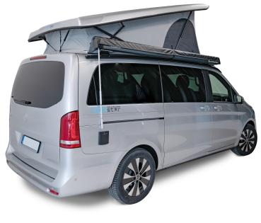 Preview: Rainguard Universal an Markise