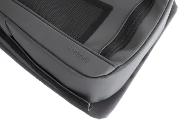 Detailansicht VanEquip Fensterpacktasche