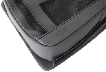 Detailansicht VanEquip Fensterpacktasche