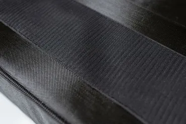 Preview: Detailansicht VanEquip Fensterpacktasche