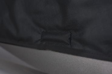Preview: Detailansicht eingenähte Magnete